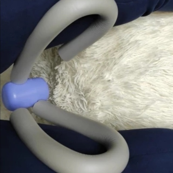 Legs Arms muscle trainer - Picture 6 of 6